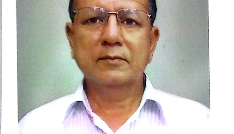 Rameshji Munot YTL