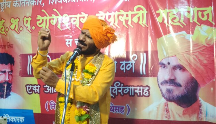 Keertan 26 May 2018 Mumbai (17)