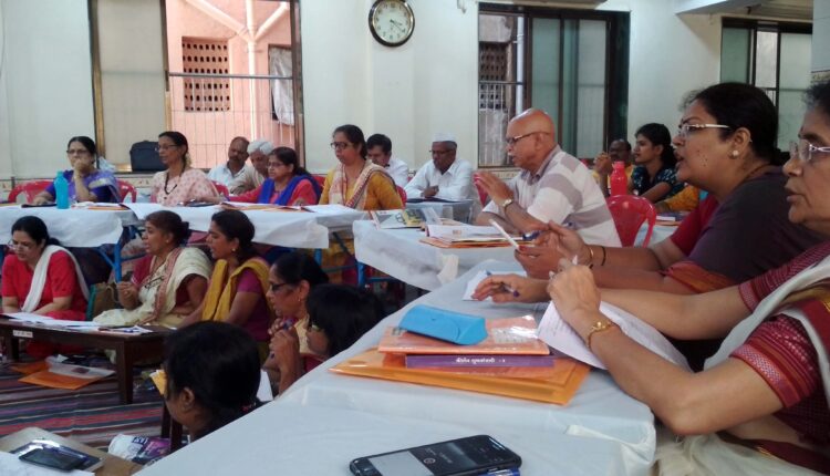 Keertan 26 May 2018 Mumbai (9)