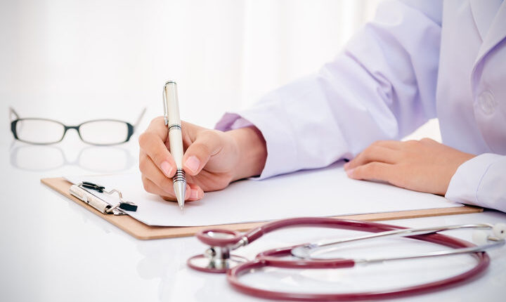 Doctor
