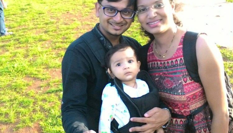 Ashish Komreddiwar 2