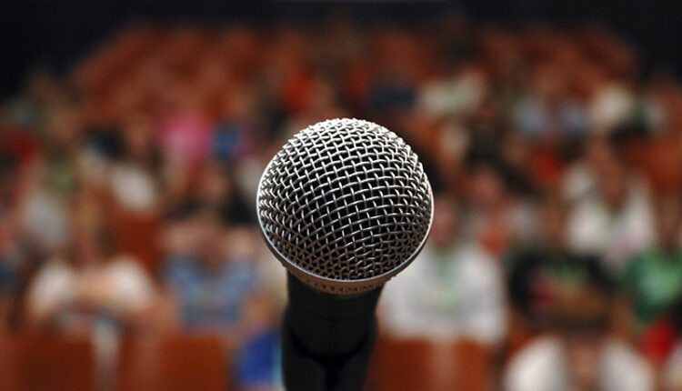Mic Debate