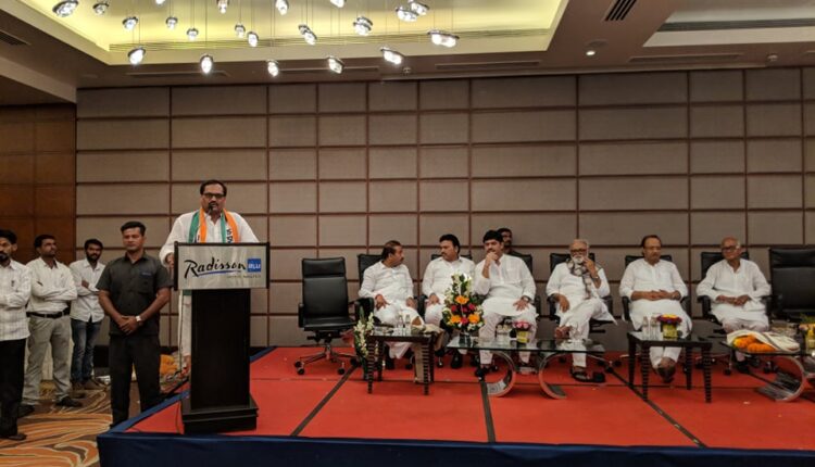 Nagpur Loadha Melava (1)