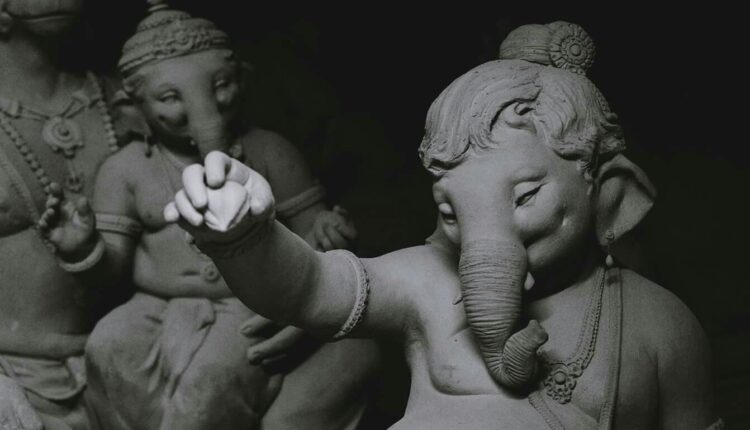 buradkar ganpati