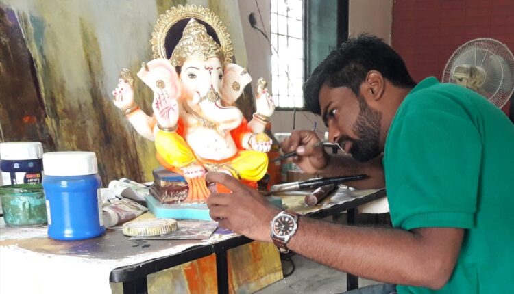 buradkar manish