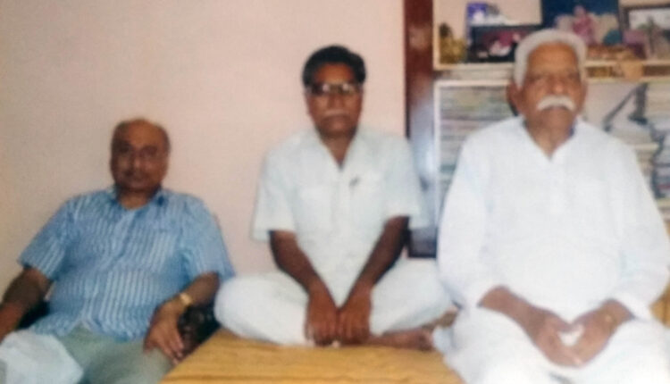 Uttam Sulke (1)