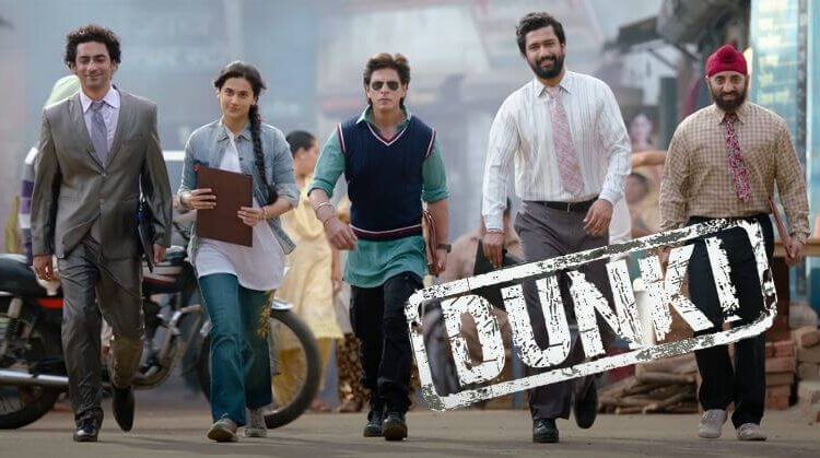 Dunki-Teaser-SRK-Drop-1